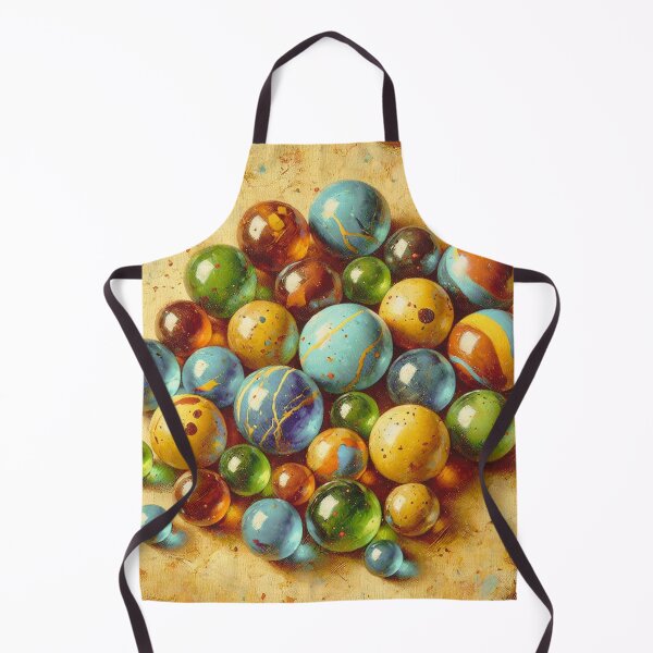 Item preview, marble madness designed and sold by TEEJAMBOREE.