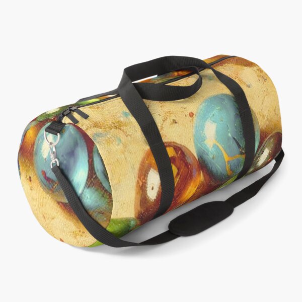 Item preview, marble madness designed and sold by TEEJAMBOREE.