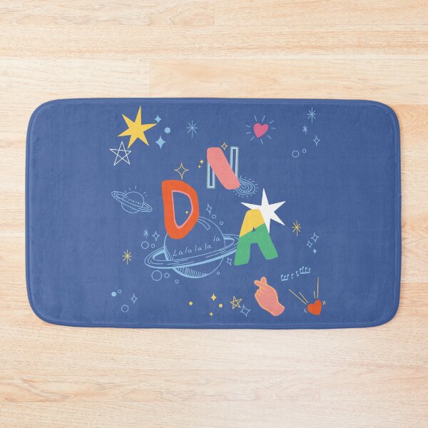Item preview, BTS - DNA (6) designed and sold by 0627june.