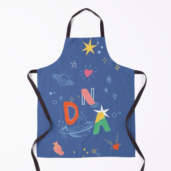 Item preview, BTS - DNA (6) designed and sold by 0627june.