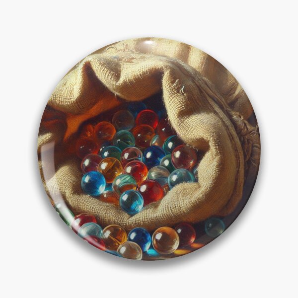 Item preview, marble madness designed and sold by TEEJAMBOREE.
