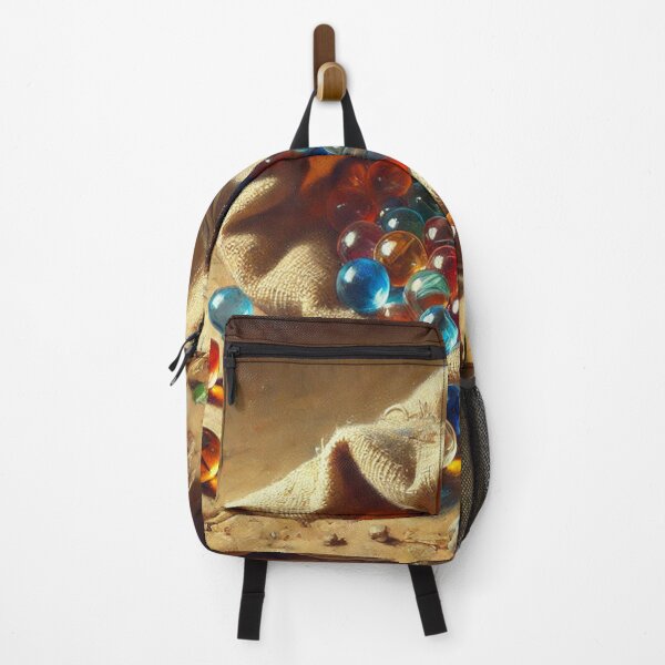 Item preview, marble madness designed and sold by TEEJAMBOREE.
