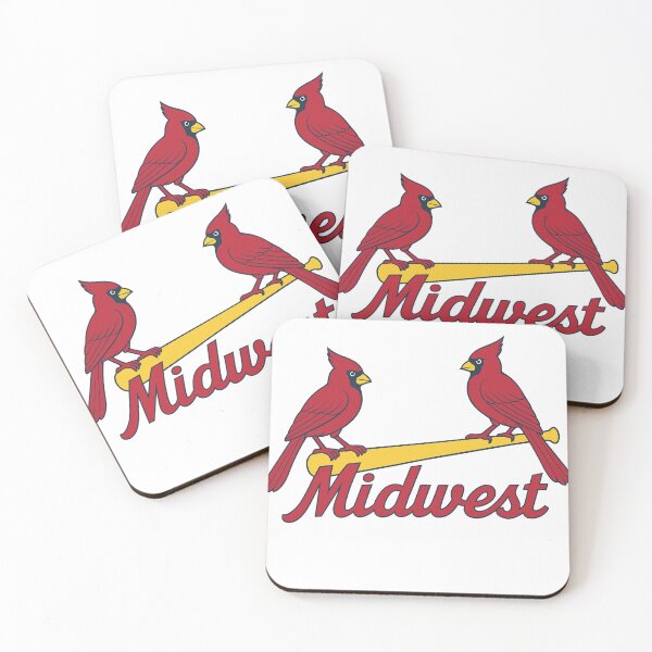 Item preview, Midwest Birds designed and sold by majinspoon.