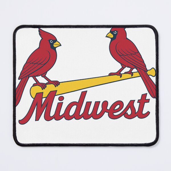 Item preview, Midwest Birds designed and sold by majinspoon.