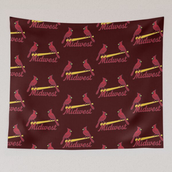 Item preview, Midwest Birds designed and sold by majinspoon.