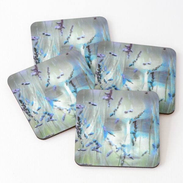 Item preview, Monocot Fields.  designed and sold by JohnDean.