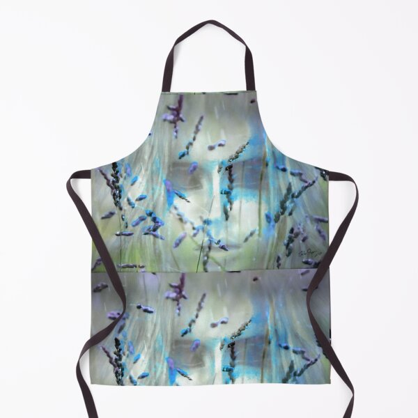 Item preview, Monocot Fields. designed and sold by JohnDean.