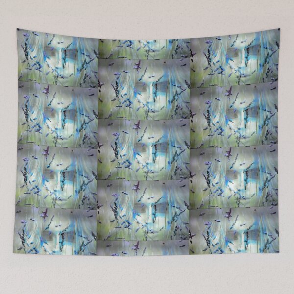 Item preview, Monocot Fields.  designed and sold by JohnDean.