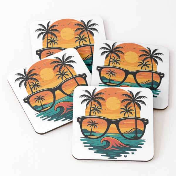 Item preview, Summer vibe designed and sold by ShenGha-design.