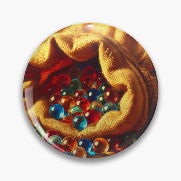 Item preview, marble madness designed and sold by TEEJAMBOREE.