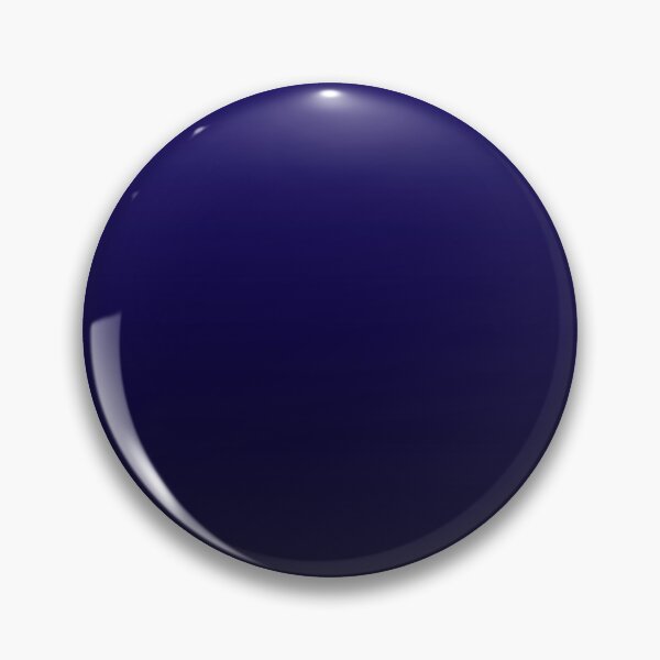 Item preview, Aesthetic Ombre Gradient Black And Royal Blue Cute Colorful designed and sold by Leous.