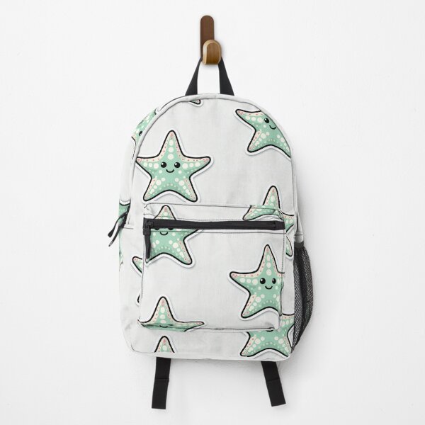 Item preview, Oceana the Starfish designed and sold by kenzies-krafts.