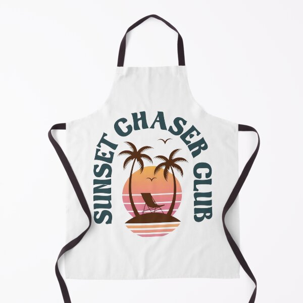 Item preview, Sunset Chaser Club designed and sold by Colón Graphix’s.