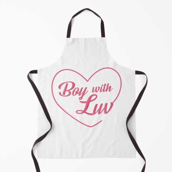 Item preview, BTS - Boy with Luv designed and sold by 0627june.