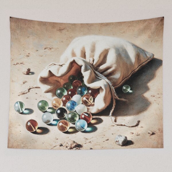Item preview, marble madness designed and sold by TEEJAMBOREE.