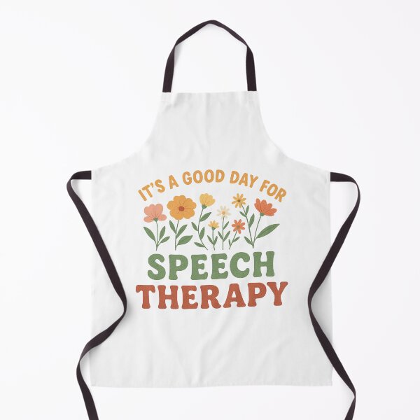 Item preview, It's A Good Day For, Speech Therapy, ABA Therapist,School Counselor, BCBA, Mental Health, SLP designed and sold by Orvista.