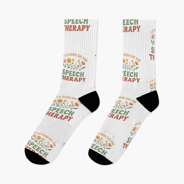 Item preview, It's A Good Day For, Speech Therapy, ABA Therapist,School Counselor, BCBA, Mental Health, SLP designed and sold by Orvista.