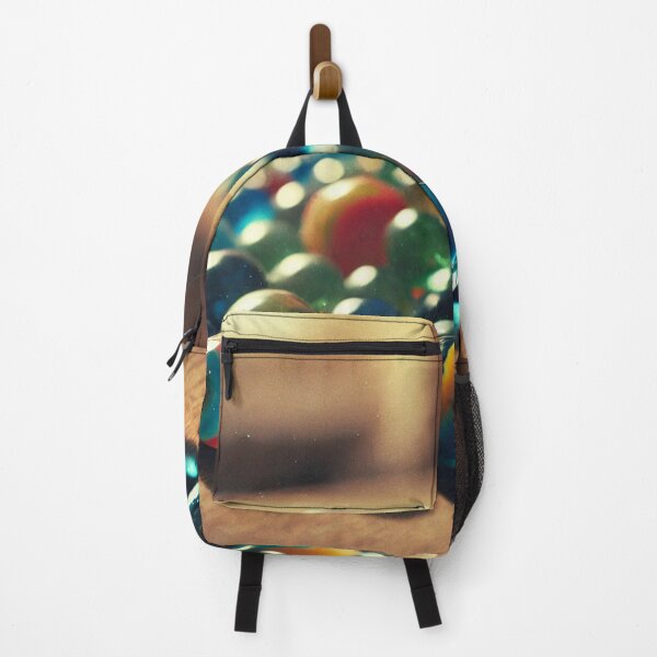 Item preview, marble madness designed and sold by TEEJAMBOREE.