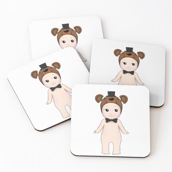 Item preview, Freddy Sonny Angel designed and sold by KlocusPocus.