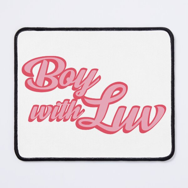 Item preview, BTS - Boy with Luv (2) designed and sold by 0627june.