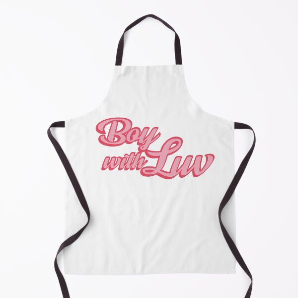 Item preview, BTS - Boy with Luv (2) designed and sold by 0627june.
