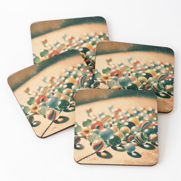 Item preview, marble madness designed and sold by TEEJAMBOREE.
