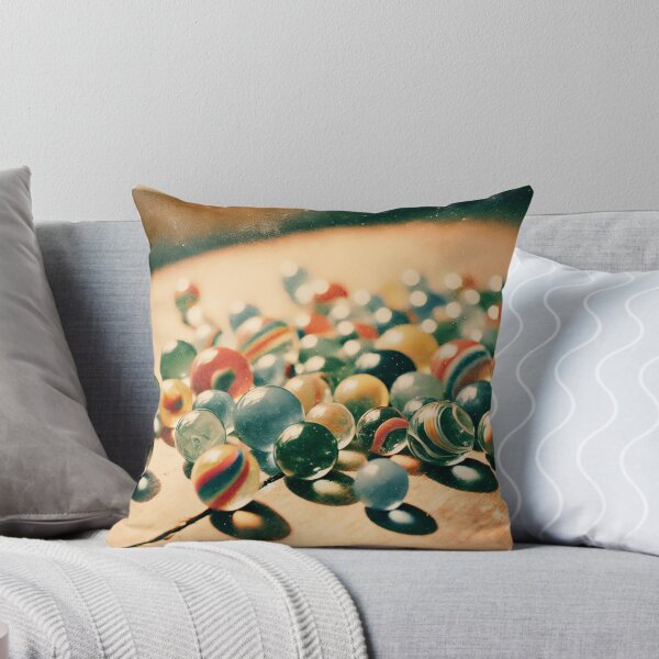 Item preview, marble madness designed and sold by TEEJAMBOREE.