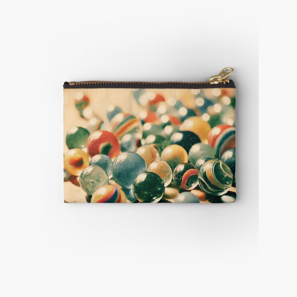 Item preview, marble madness designed and sold by TEEJAMBOREE.