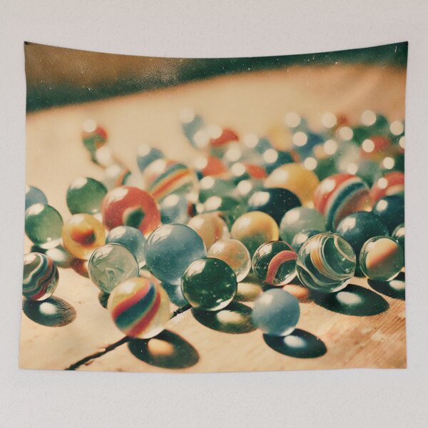 Item preview, marble madness designed and sold by TEEJAMBOREE.