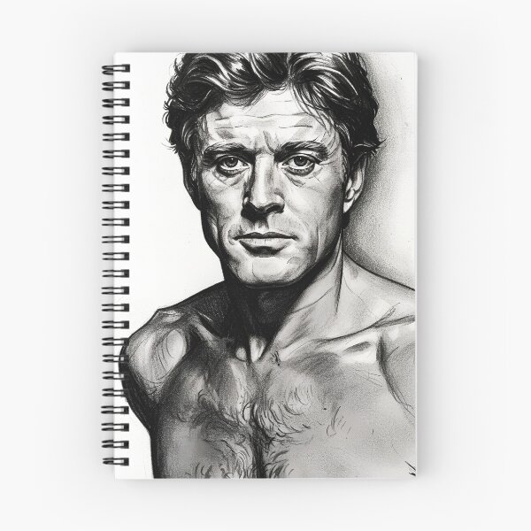 Item preview, Robert designed and sold by Seduction-art.
