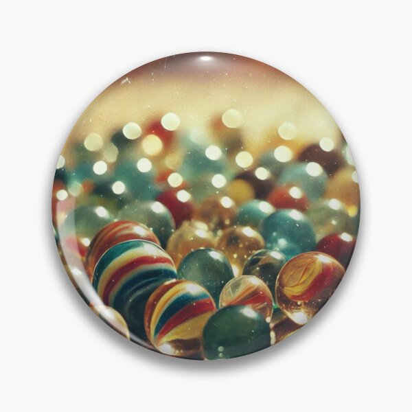 Item preview, marble madness designed and sold by TEEJAMBOREE.