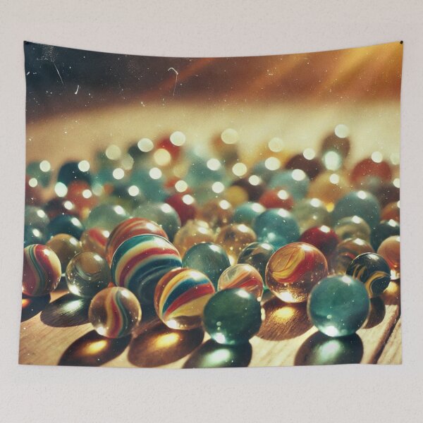 Item preview, marble madness designed and sold by TEEJAMBOREE.