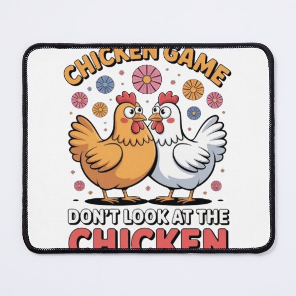 Item preview, funny chicken quotes chicken game, cool chicken designed and sold by norquoran.