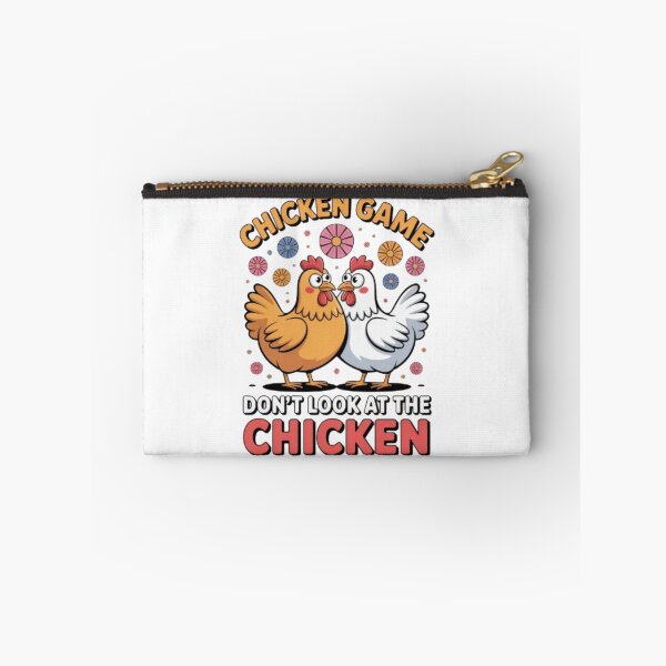Item preview, funny chicken quotes chicken game, cool chicken designed and sold by norquoran.