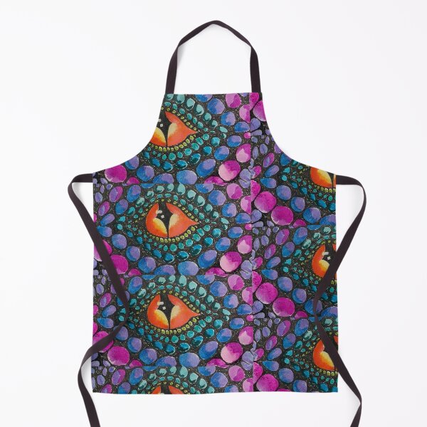 Item preview, Dragon Eye designed and sold by Ann Marie Olsen.