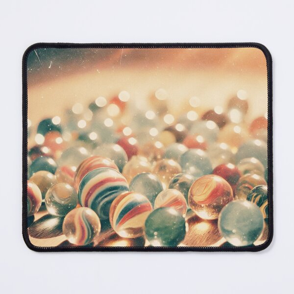 Item preview, marble madness designed and sold by TEEJAMBOREE.
