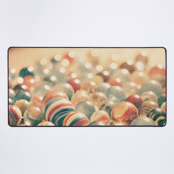 Item preview, marble madness designed and sold by TEEJAMBOREE.