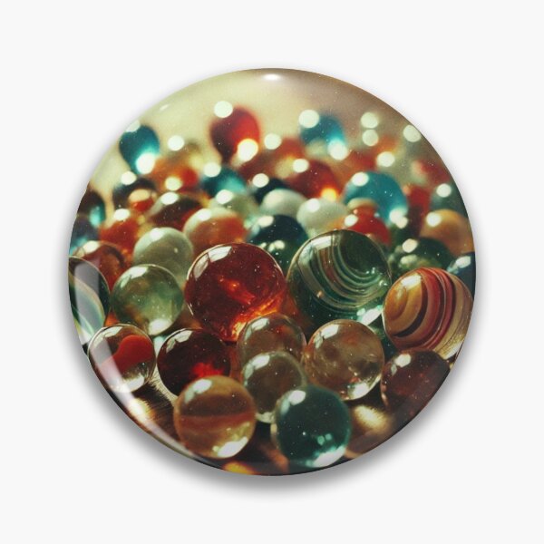 Item preview, marble madness designed and sold by TEEJAMBOREE.