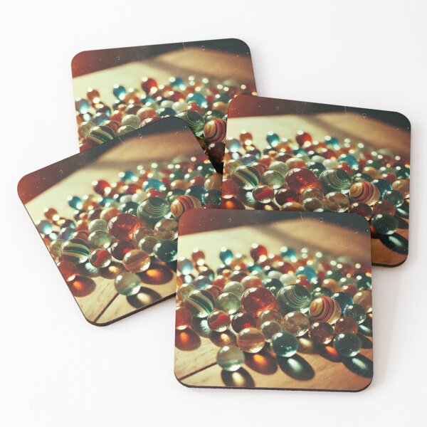 Item preview, marble madness designed and sold by TEEJAMBOREE.