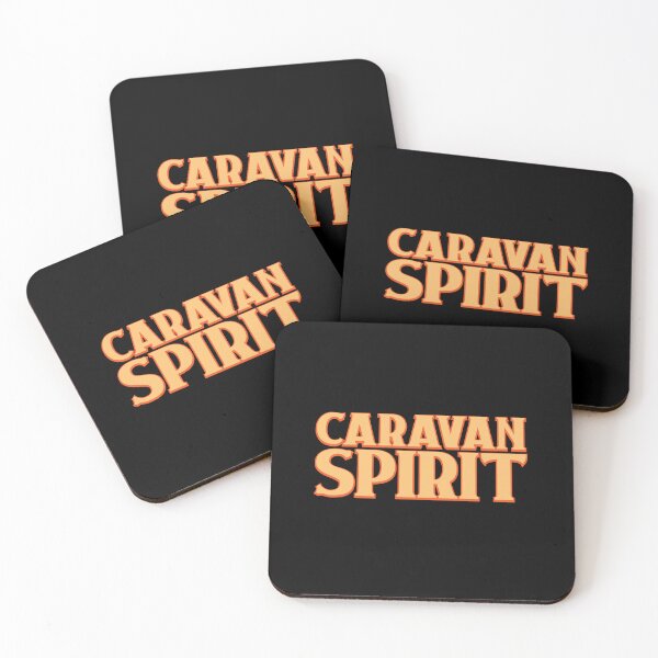 Item preview, Caravan Spirit designed and sold by jazzydevil.