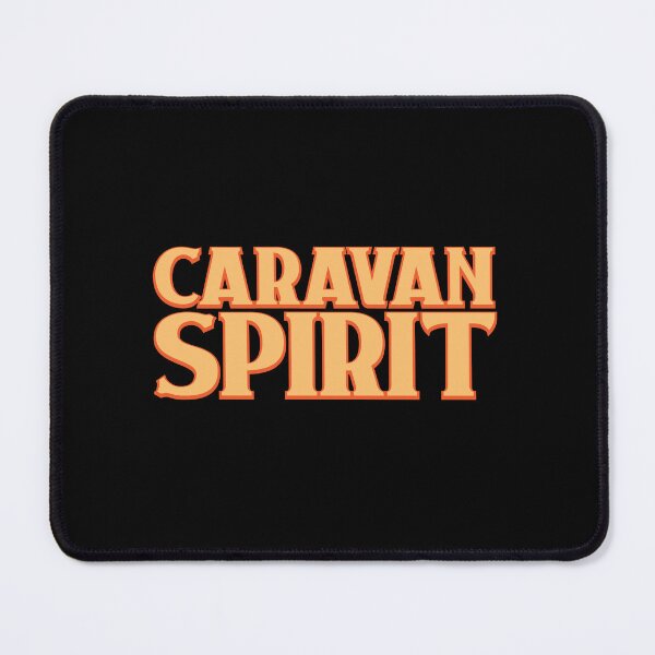 Item preview, Caravan Spirit designed and sold by jazzydevil.