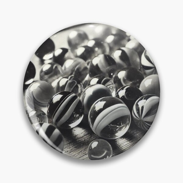 Item preview, marble madness designed and sold by TEEJAMBOREE.