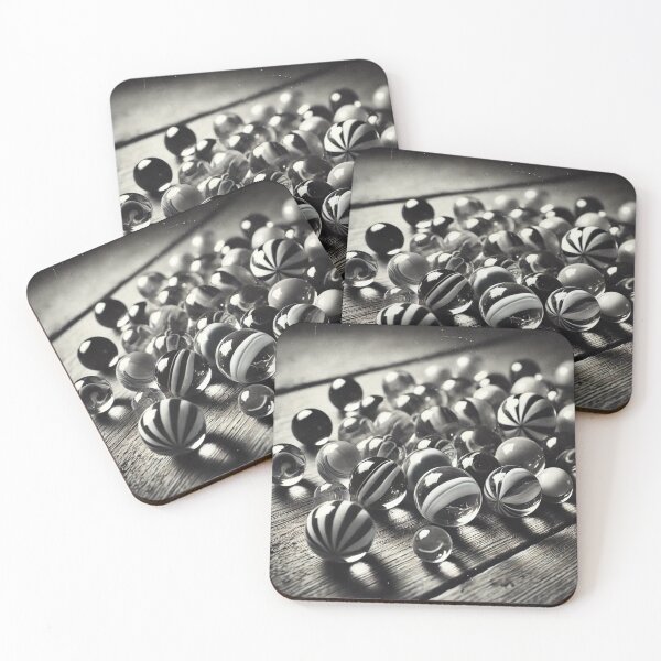 Item preview, marble madness designed and sold by TEEJAMBOREE.