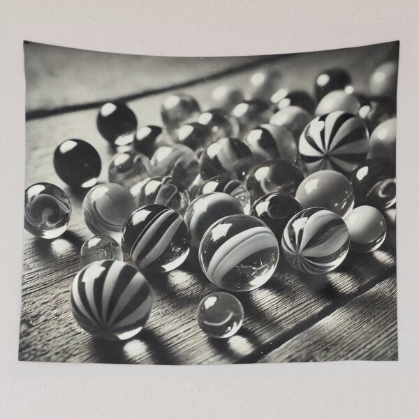Item preview, marble madness designed and sold by TEEJAMBOREE.