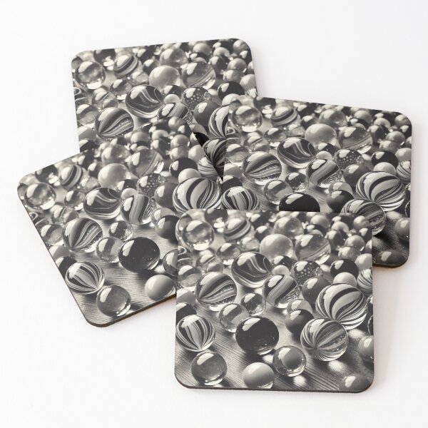 Item preview, marble madness designed and sold by TEEJAMBOREE.