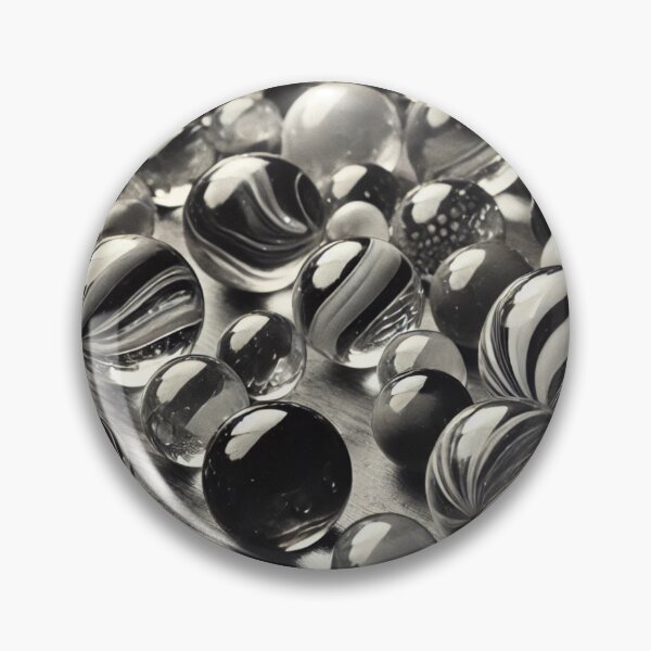 Item preview, marble madness designed and sold by TEEJAMBOREE.