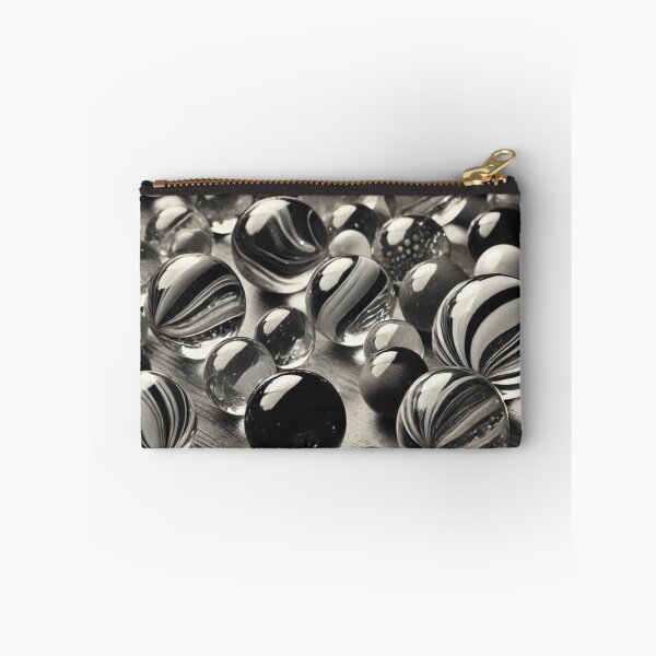 Item preview, marble madness designed and sold by TEEJAMBOREE.