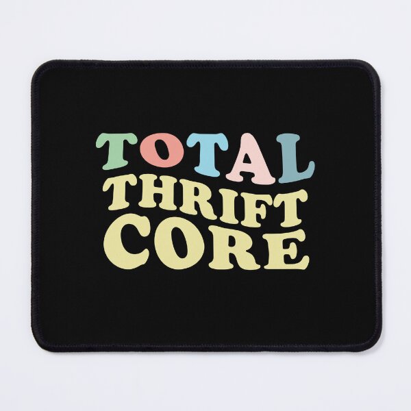 Item preview, Total Thriftcore designed and sold by jazzydevil.