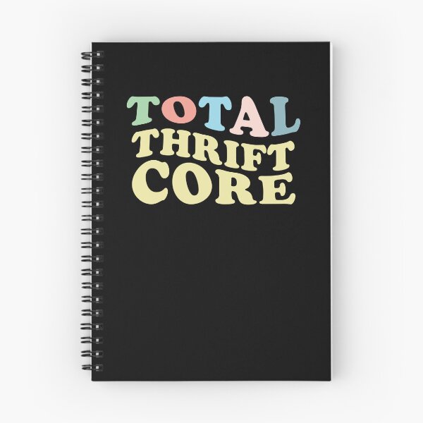 Item preview, Total Thriftcore designed and sold by jazzydevil.