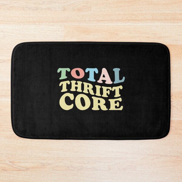Item preview, Total Thriftcore designed and sold by jazzydevil.
